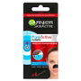 Garnier PURE ACTIVE CARBON tiras anti-puntos negros 4 u