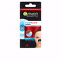 Garnier PURE ACTIVE CARBON tiras anti-puntos negros 4 u