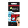 Garnier PURE ACTIVE CARBON tiras anti-puntos negros 4 u