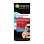 Garnier Pure Active Carbon Mascarilla Peel-off Anti-puntos Negros