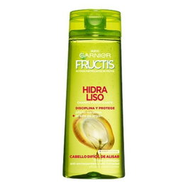 Garnier Fructis Hidra Liso 72H Champú 360 ml