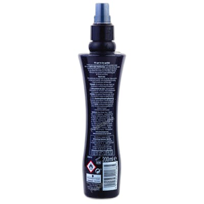 Schwarzkopf GOT2B GUARDIAN ANGEL Spray Protector de Calor 220ºC 200 ml Schwarzkopf GOT2B GUARDIAN ANGEL Spray Protector de Calor 220ºC 200 ml