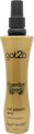 Schwarzkopf GOT2B GUARDIAN ANGEL Spray Protector de Calor 220ºC 200 ml