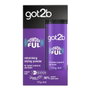 Schwarzkopf GOT2B POWDER'FUL Polvo Voluminizador 10 g