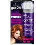 Schwarzkopf GOT2B POWDER'FUL Polvo Voluminizador 10 g