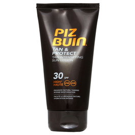 Piz Buin Tan & Protect Sun Lotion SPF30 150 ml