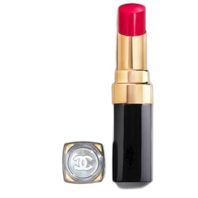 Chanel ROUGE COCO Flash #91-bohême