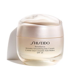 Shiseido Bio-Performance Crema de Día Antiarrugas SPF 25