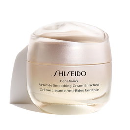 Benefiance Wrinkle Smoothing Cream Enriched