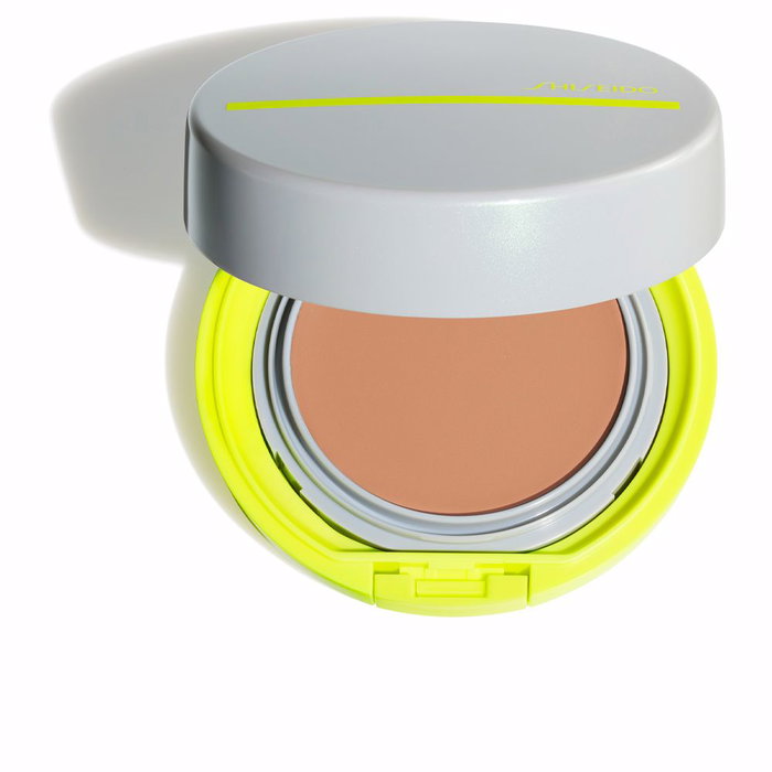 Shiseido EXPERT SUN SPORTS BB compact SPF50+ dark