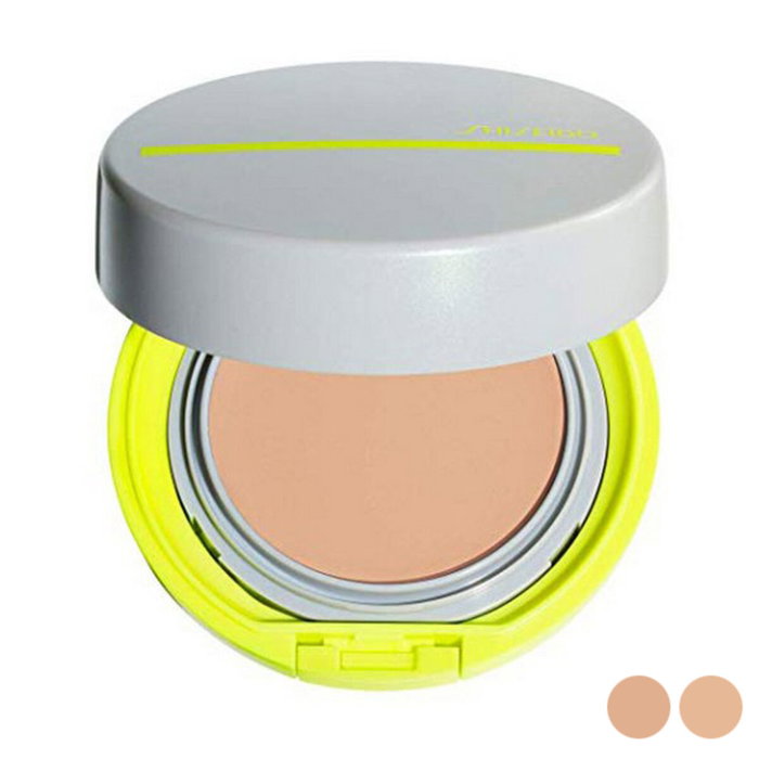 Shiseido EXPERT SUN SPORTS BB compact SPF50+ dark