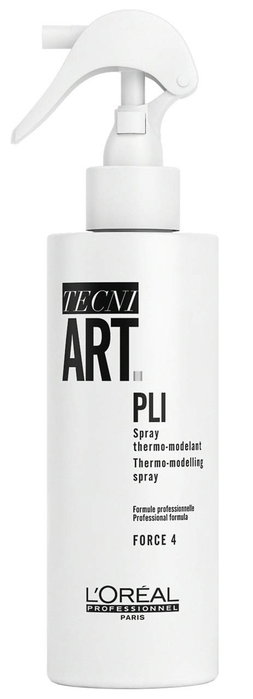 L'Oréal Professionnel Paris TECNI ART pli spray termomodelante 190 ml