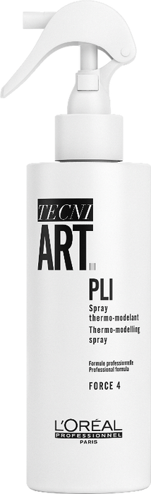 L'Oréal Professionnel Paris TECNI ART pli spray termomodelante 190 ml