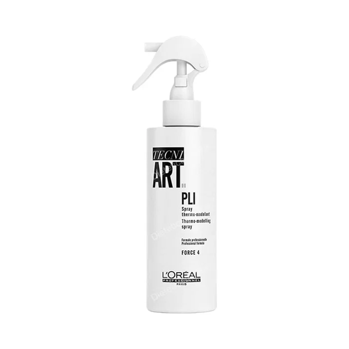 L'Oréal Professionnel Paris TECNI ART pli spray termomodelante 190 ml