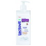 Lactovit Leche Corporal Original Reafirmante con Cafeína y Proteína de Calcio, 400 ml