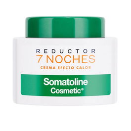 Crema Reductora Somatoline