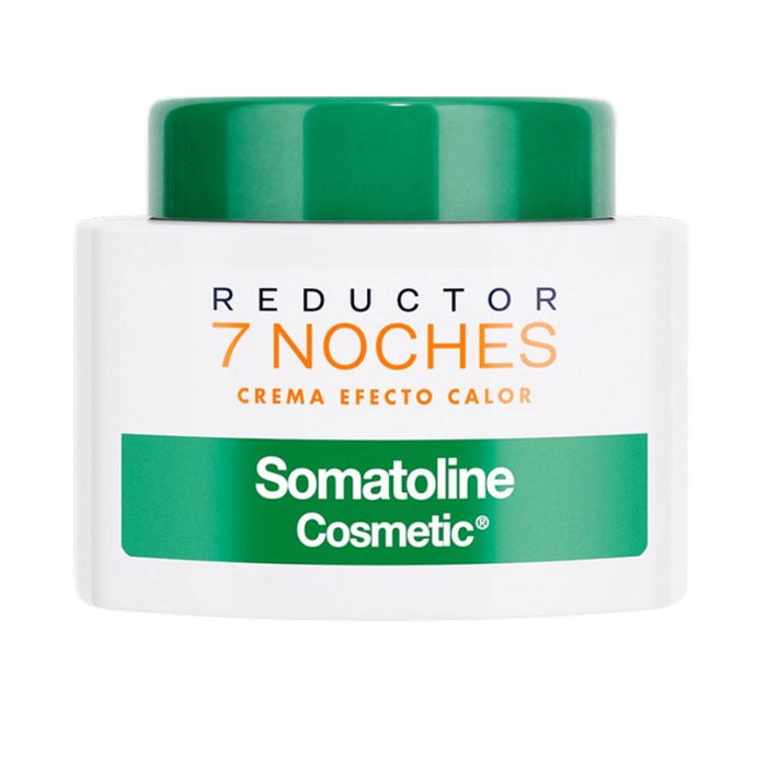 REDUCTOR INTENSIVO 7 noches