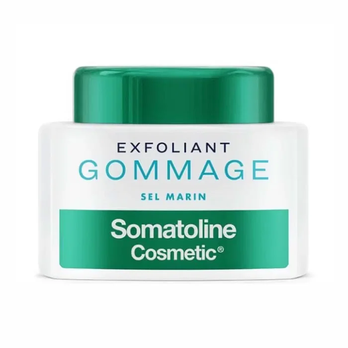 Somatoline Cosmetic Scrub Sea Salt 350 g Somatoline Cosmetic Scrub Sea Salt 350 g