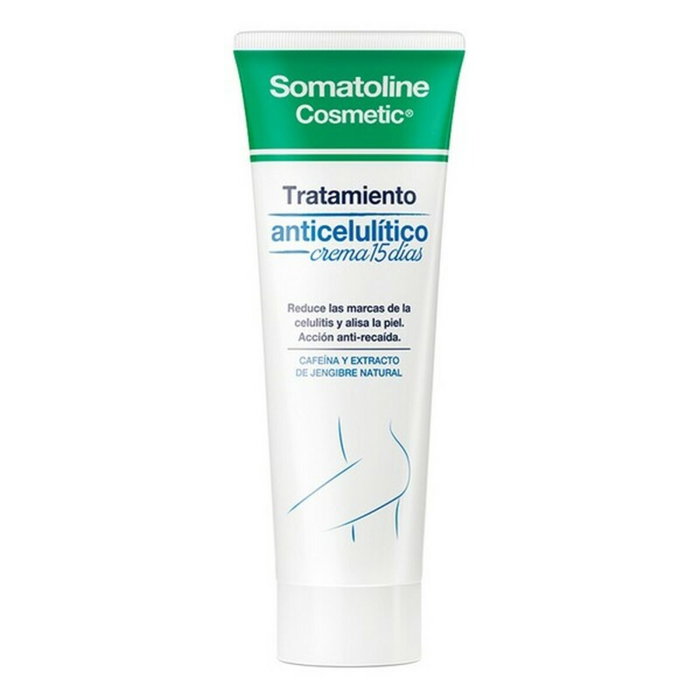 Somatoline Cosmetic Anticelulítico Termoactivo 250 ml Somatoline Cosmetic Anticelulítico Termoactivo 250 ml
