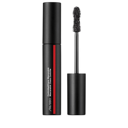 Shiseido CONTROLLED CHAOS MASCARAINK 01-black pulse