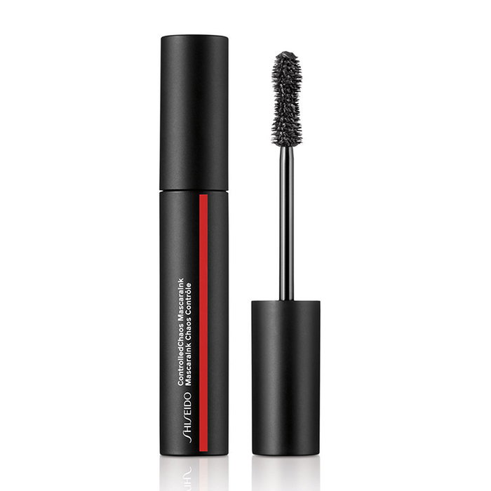 Shiseido Controlled Chaos MascaraInk 01-black pulse Shiseido Controlled Chaos MascaraInk 01-black pulse