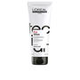 L'Oréal Professionnel Paris TECNI ART fix max gel fuerza 6 Gel para todo tipo de cabello Fijación ultra fuerte 200 ml