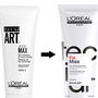 L'Oréal Professionnel Paris TECNI ART fix max gel fuerza 6 Gel para todo tipo de cabello Fijación ultra fuerte 200 ml