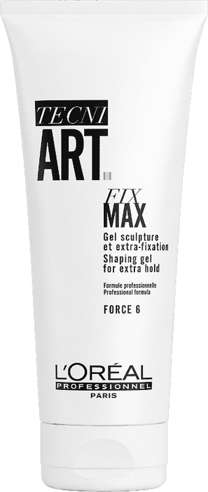 L'Oréal Tna New Fix Max Fijador Capilar 200 mL