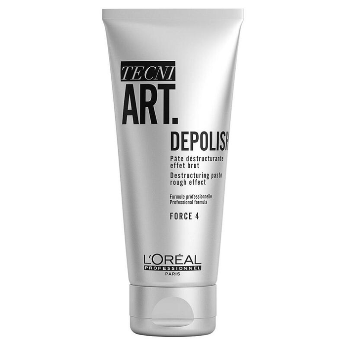 L'Oréal Professionnel Paris TECNI ART Depolish Fuerza 4 100 ml