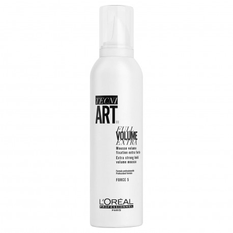 L'Oréal Professionnel Paris TECNI ART Full Volume Extra 250 ml