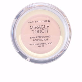 MIRACLE TOUCH liquid illusion foundation