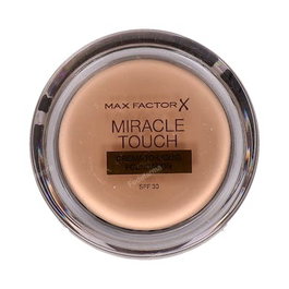 Max Factor Miracle Touch Liquid Illusion Foundation 070-natural SPF 30