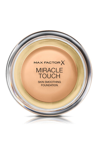 Max Factor MIRACLE TOUCH Liquid Illusion Foundation 075-golden Max Factor MIRACLE TOUCH Liquid Illusion Foundation 075-golden