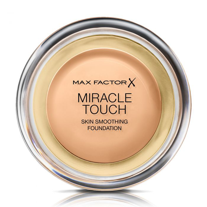 Max Factor MIRACLE TOUCH Liquid Illusion Foundation 075-golden Max Factor MIRACLE TOUCH Liquid Illusion Foundation 075-golden