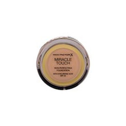 Max Factor Miracle Touch Liquid Illusion Foundation 080-bronze