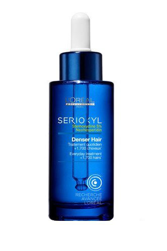 L'Oréal Serioxyl Denser Hair Serum Neohesperidin 90 mL L'Oréal Serioxyl Denser Hair Serum Neohesperidin 90 mL