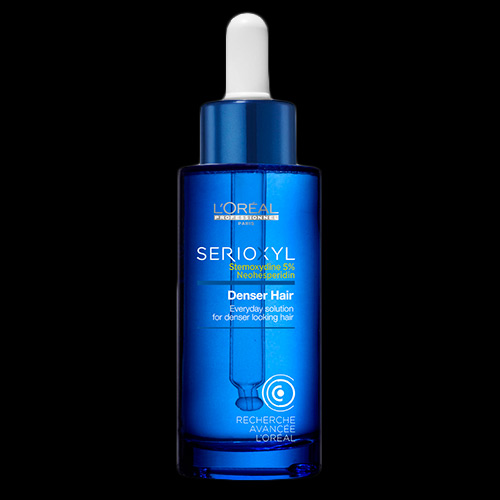 L'Oréal Serioxyl Denser Hair Serum Neohesperidin 90 mL L'Oréal Serioxyl Denser Hair Serum Neohesperidin 90 mL