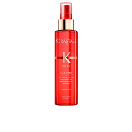 Kerastase Soleil Huile Sirène - Aceite bifásico bruma protector solar, peinado ondas playeras, 150 ml