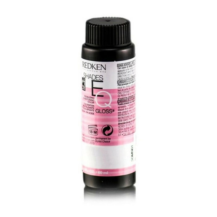 Redken Color Gels Lacquers 6NW Brandy