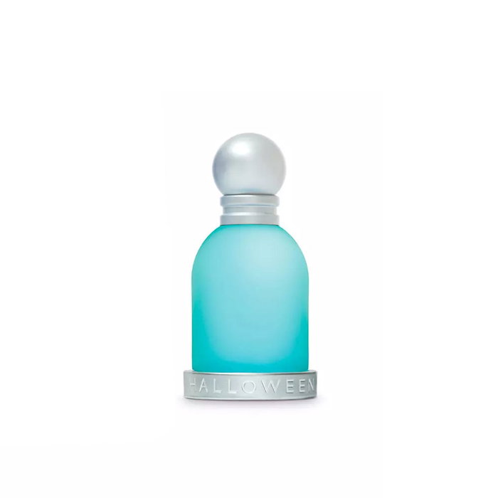 Halloween Halloween Blue Drop Eau de Toilette vaporizador para mujer, 30 ml Halloween Halloween Blue Drop Eau de Toilette vaporizador para mujer, 30 ml