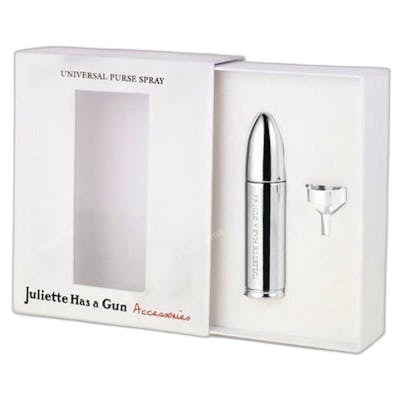 Juliette Has A Gun U PURSE BULLET Spray 4 ml Juliette Has A Gun U PURSE BULLET Spray 4 ml