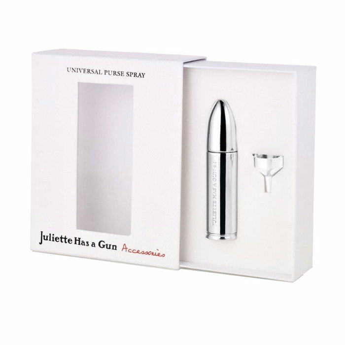 Juliette Has A Gun Spray Recargable para Mujer 4 ml
