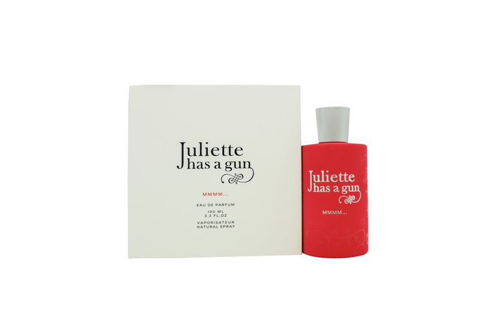 Juliette Has A Gun Mmmm... Eau de Parfum For Women 100ml Spray Juliette Has A Gun Mmmm... Eau de Parfum For Women 100ml Spray