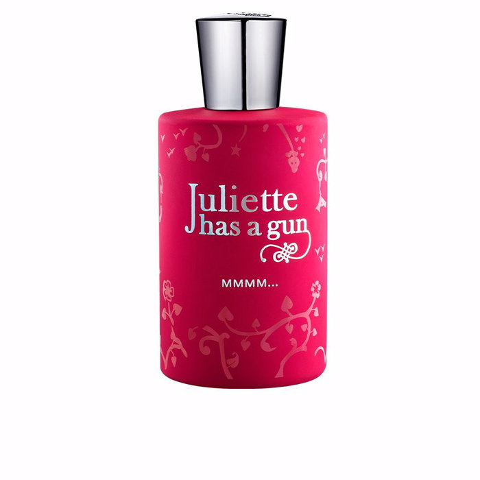Juliette Has A Gun MMMM... Eau de Parfum Vaporizador 100 ml - Fragancia Unisex Gourmand Floral Dulce Juliette Has A Gun MMMM... Eau de Parfum Vaporizador 100 ml - Fragancia Unisex Gourmand Floral Dulce