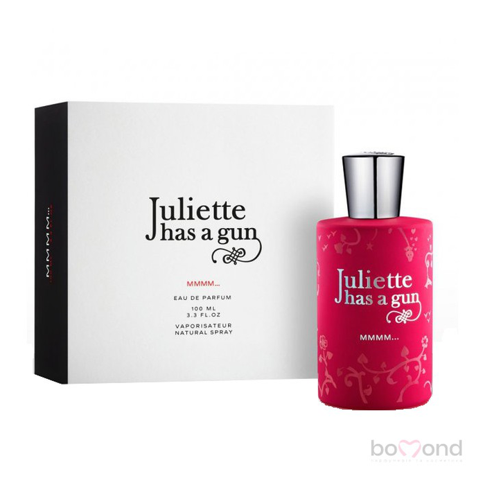 Juliette Has A Gun M M M M... Edp 100 mL