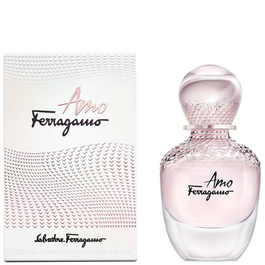 Perfume Mujer Amo Salvatore Ferragamo EDP EDP