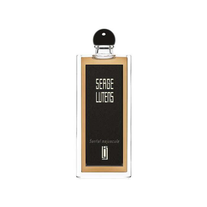 Serge Lutens Santal Majuscule Agua de perfume 50 ml
