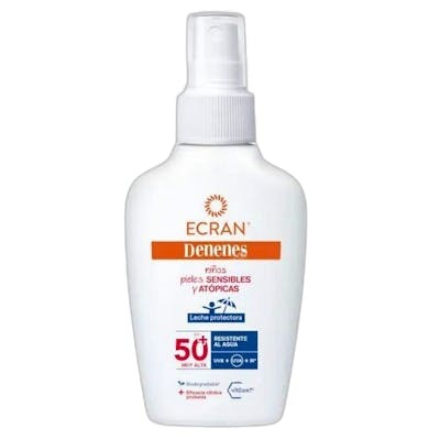 Denenes Leche Protectora SPF50+ Vaporizador 100 ml