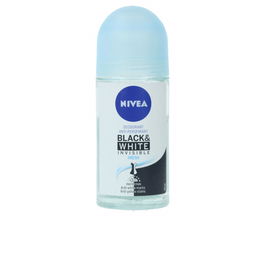 Nivea Desodorante Roll-on Invisible Black & White Fresh Anti-Manchas 50 ml