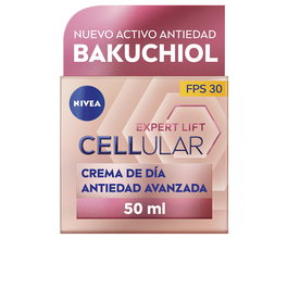 Crema Antiedad de Día Nivea Cellular Filler Spf 30 50 ml